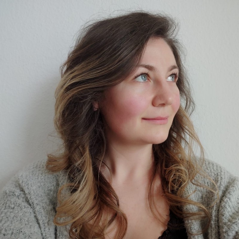Desiree Hein