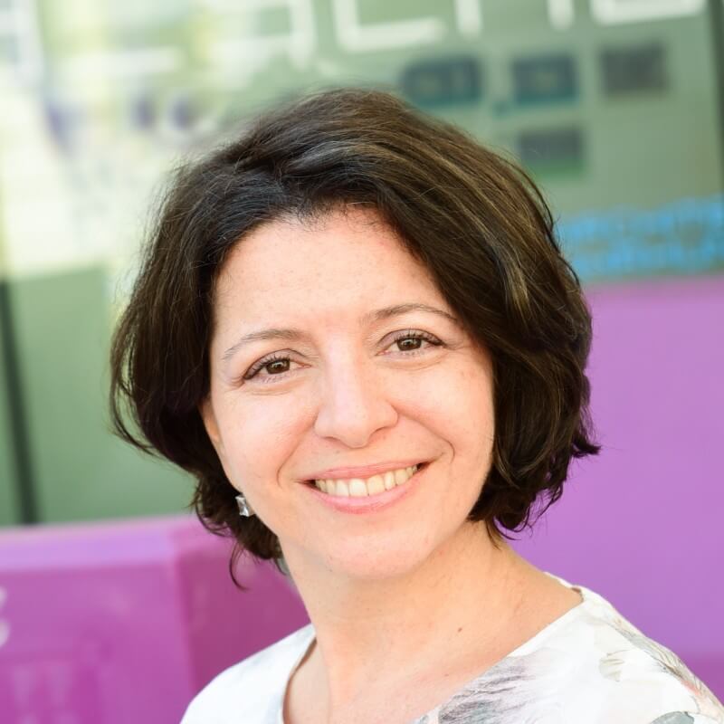 Iris Schatzl