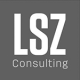 LSZ Logo dunkelgrau